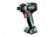 Акумуляторний ударний винтокрут Metabo SSD 18 LT 200 BL Каркас (602397850)