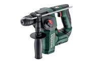 Аккумуляторный перфоратор Metabo PowerMaxx BH 12 BL 16, 12В, корпус (600207850)