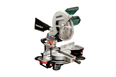 Торцювальна пила Metabo KS 305 M (619003000)