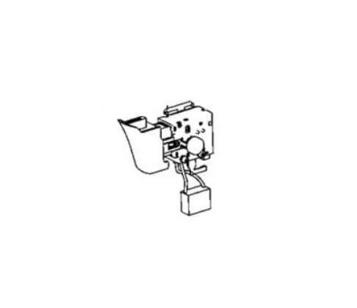 Вимикач Metabo (343410950) Вимикач Metabo (343410950)