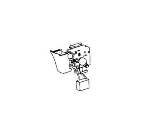 Вимикач Metabo (343410950)