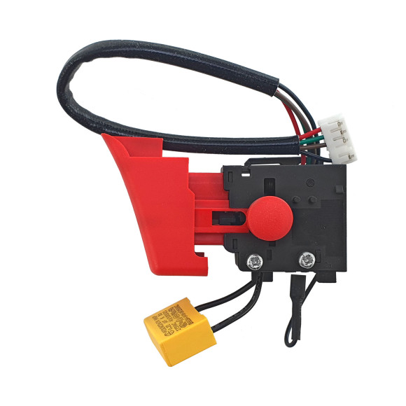 Вимикач Metabo (343410950)