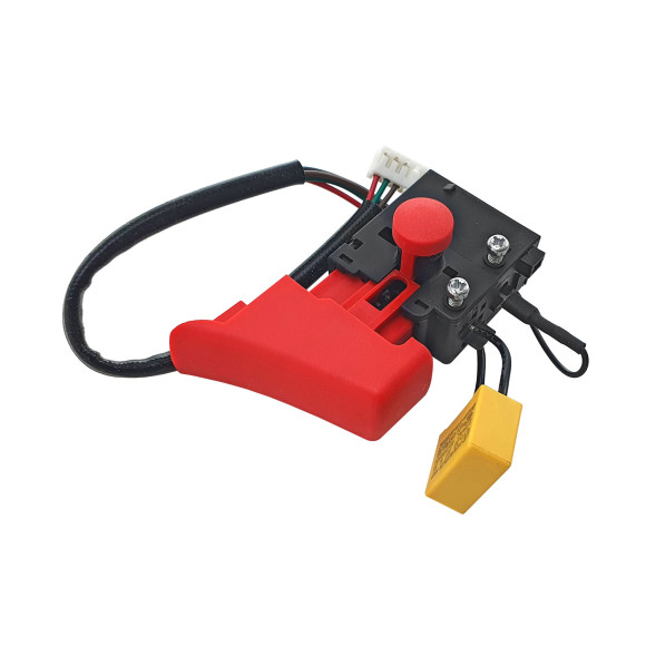 Вимикач Metabo (343410950)