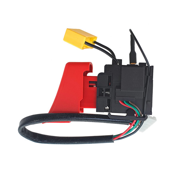 Вимикач Metabo (343410950)