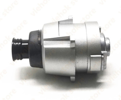 Редуктор у зборі для ударного гаковерта (PowerMaxx SSD 12 BL) Metabo (316097260) Редуктор у зборі для ударного гаковерта (PowerMaxx SSD 12 BL) Metabo (316097260)