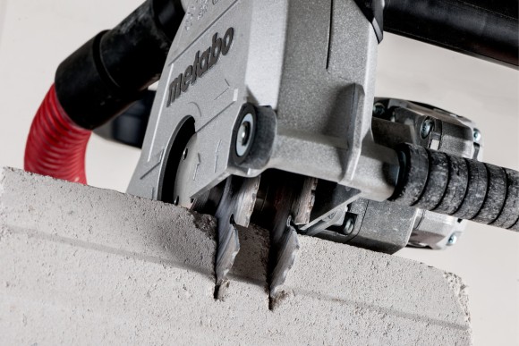 Штроборез Metabo MFE 40 (604040500)