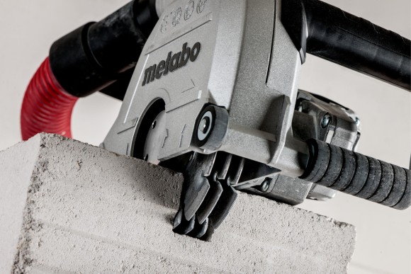 Штроборез Metabo MFE 40 (604040500)