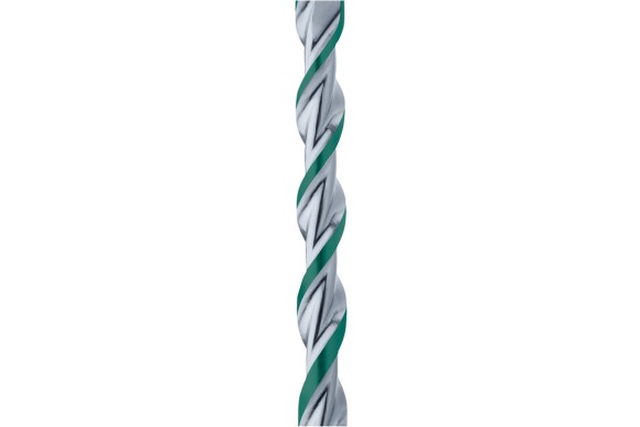 Бур SDS-Plus Pro 4 8x600 мм Metabo (631789000)