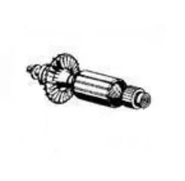 Якір у зборі 230V Metabo (310007630)