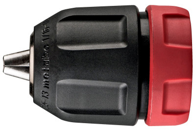 Скоростной патрон Metabo Futuro Plus H 1 R+L (636608000) Скоростной патрон Metabo Futuro Plus H 1 R+L (636608000)