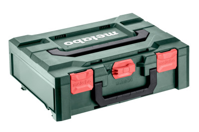 Кофр Metabo metaBOX 145 XL, порожній (626907000)