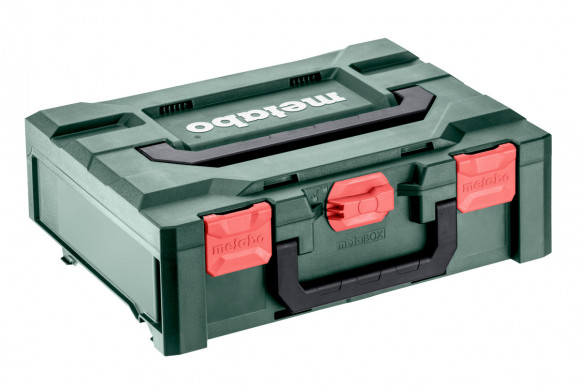 metaBOX 145 XL порожній (626907000)