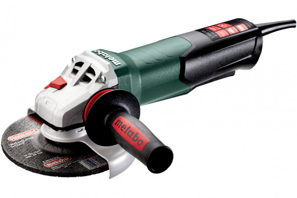 Болгарка Metabo WEP 17-150 Quick (600507000)