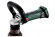 Акумуляторний кромочний фрезер по металу Metabo KFM 18 LTX 3 RF (601754840)