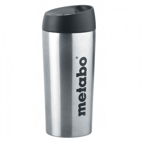 Термокружка з логотипом Metabo Premium