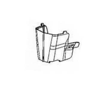 Захисне скло Metabo (343395460) Захисне скло Metabo (343395460)