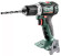 Аккумуляторная ударная дрель-шуруповерт Metabo SB 18 L BL, корпус (613157860)