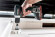 Аккумуляторная ударная дрель-шуруповерт Metabo SB 18 L BL, корпус (613157860)