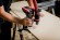 Акумуляторний фрезер для обробки крайок Metabo FMV 18 LTX BL 8, 18В, каркас (601742800) 