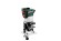 Акумуляторний фрезер для обробки крайок Metabo FMV 18 LTX BL 8, 18В, каркас (601742800) 