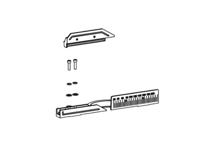 Обмежувач (KGS305M) Metabo (316056010)