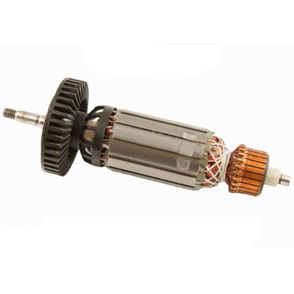 Якір у зборі 230V Metabo (310007720)
