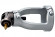 Кутова насадка для PowerMaxх 12 Metabo 7,2 В (630650000)