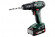 Combo Set 2.4.4 18 V SB18+W18 (685205500)