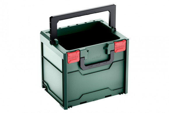 metaBOX 340 Toolbox (626909000)