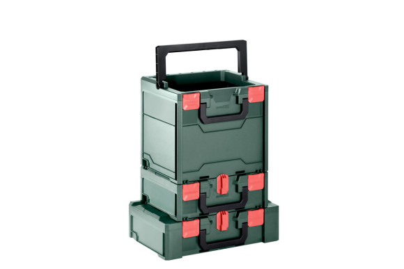 metaBOX 340 Toolbox (626909000) metaBOX 340 Toolbox (626909000)