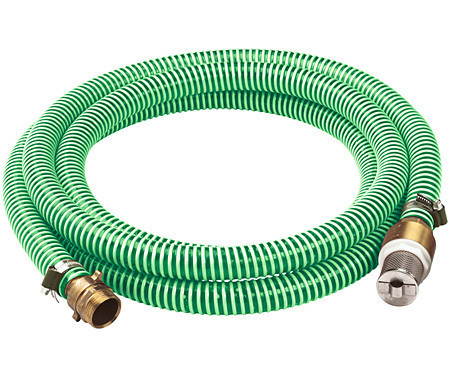 Фітинг для всмоктуючого шланга Standard 7 м Metabo (0903061235)