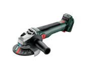 Акумуляторна болгарка Metabo W 18 LT BL 11-125, каркас (613052850)