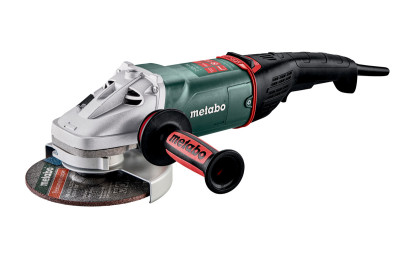 Болгарка Metabo WEPBA 24-180 MVT Quick (606480000)