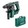 Аккумуляторный перфоратор Metabo PowerMaxx BH 12 BL 16, 12В, корпус (600207860)