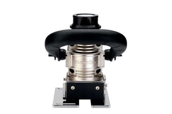 Фрезер для удаления сварочных швов Metabo PFM 17 (601789500)