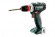 Акумуляторний дриль-шурупокрут Metabo PowerMaxx BS 12 Quick каркас (601037890)