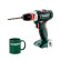 Акумуляторний шуруповерт Metabo PowerMaxx BS 12 Quick, каркас (601037890)