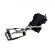 Блок електроніки 18Vdc Metabo (343086570) для SSW 18 LTX