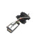 Блок електроніки 18Vdc Metabo (343086570) для SSW 18 LTX