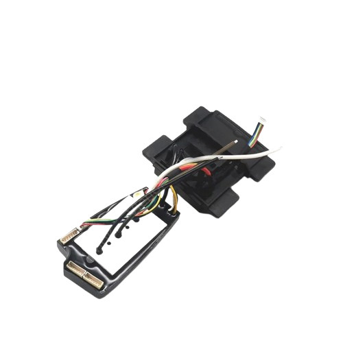 Блок електроніки 18Vdc Metabo (343086570) для SSW 18 LTX Блок електроніки 18Vdc Metabo (343086570) для SSW 18 LTX