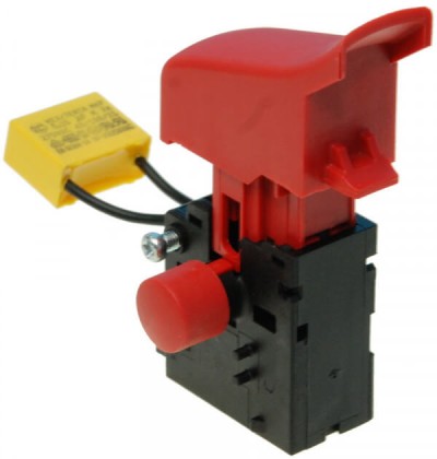 Вимикач Metabo (343410970)