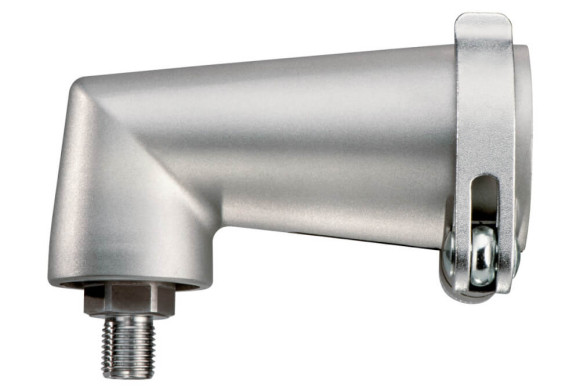 Кутова насадка та насадка шуруповерта Metabo R+L (631078000)