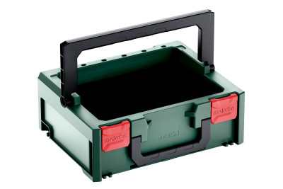 Кофр Metabo metaBOX 145 Toolbox (626908000)