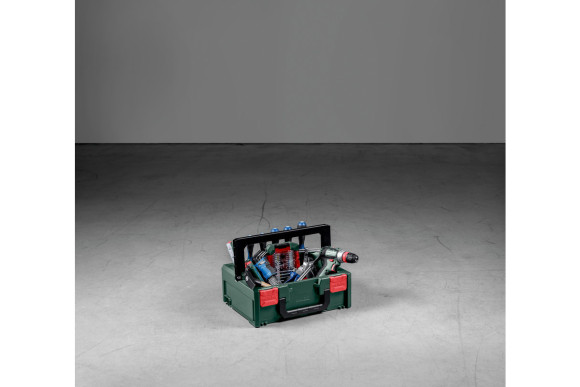 metaBOX 145 Toolbox (626908000)