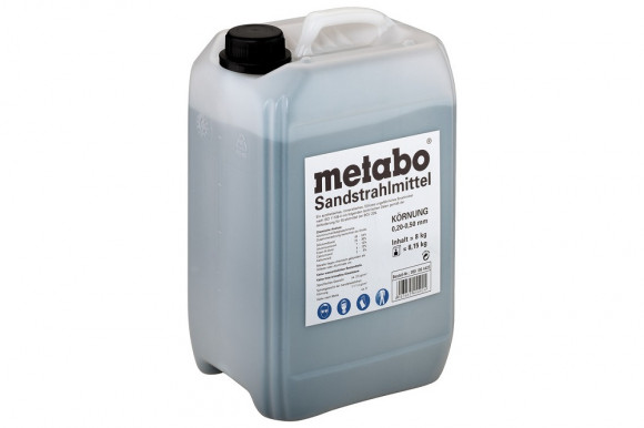 Инструмент для пескоструйной обработки Metabo (0901064423)