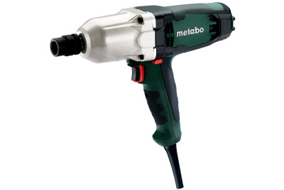 Гайковерт Metabo SSW 650, 1/2'' (602204000) Гайковерт Metabo SSW 650, 1/2'' (602204000)