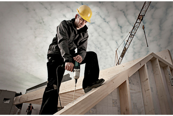 Гайкокрут Metabo SSW 650 (602204000)