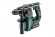 Акумуляторний перфоратор Metabo PowerMaxx BH 12 BL 16, 2*2.0 Ач (600207500)