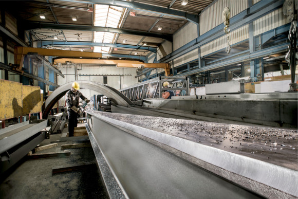 Кромочный фрезер по металлу Metabo KFM 16-15 F (601753500)