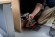 Акумуляторний ударний шуруповерт Metabo SB 18 L BL Quick (613158500)